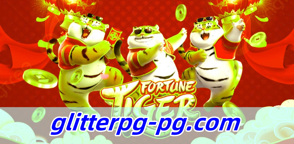 Slot Fortune Tiger - um Pedaço da Ásia no Cassino glitterpg.COM