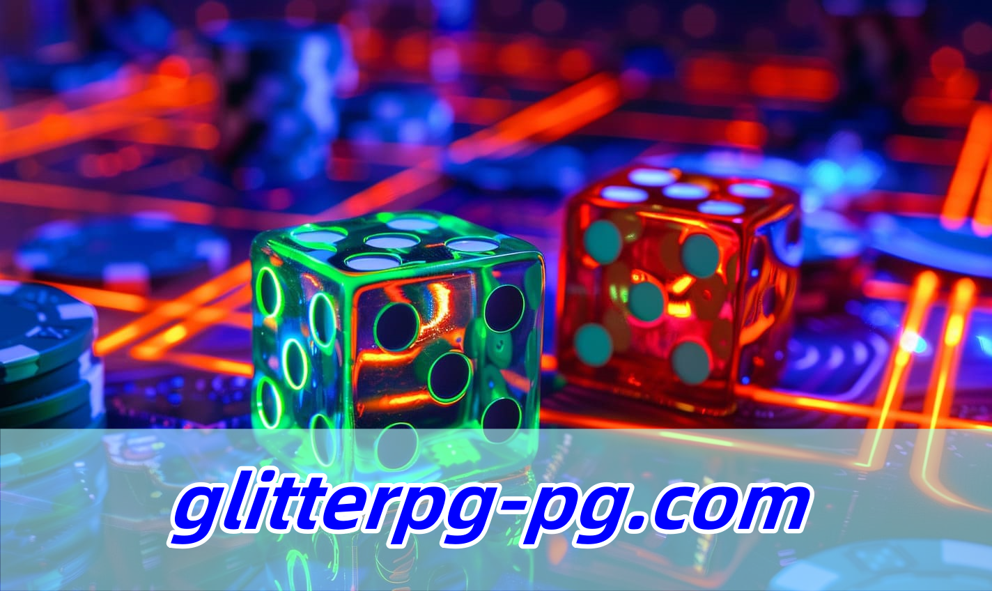 Entretenimento no Cassino Online glitterpg.COM